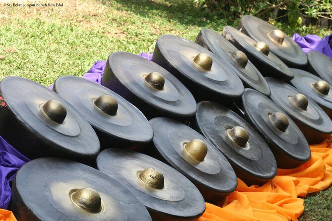 Kudat Rungus Long House & Tip of Borneo Tour from Kota Kinabalu - FAQ