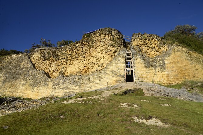 Kuelap Ancient Fortress Day Trip by Cable Car From Chachapoyas - Cancellation Policy and Refunds