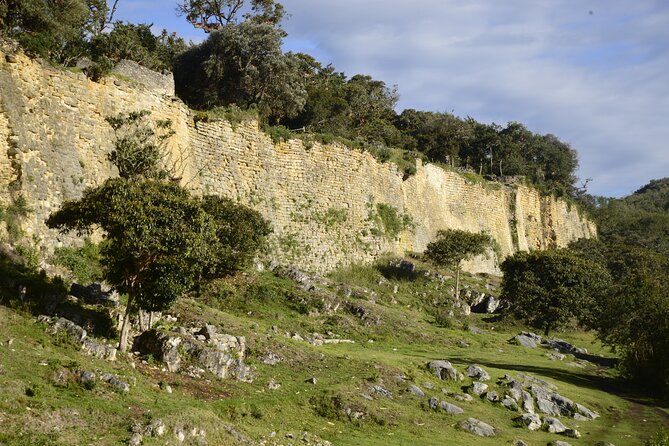 Kuelap Ancient Fortress Day Trip by Cable Car From Chachapoyas - Common Questions