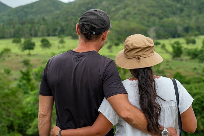 Kui Buri Wildlife Park & Community Living Beside Elephants - Good To Know