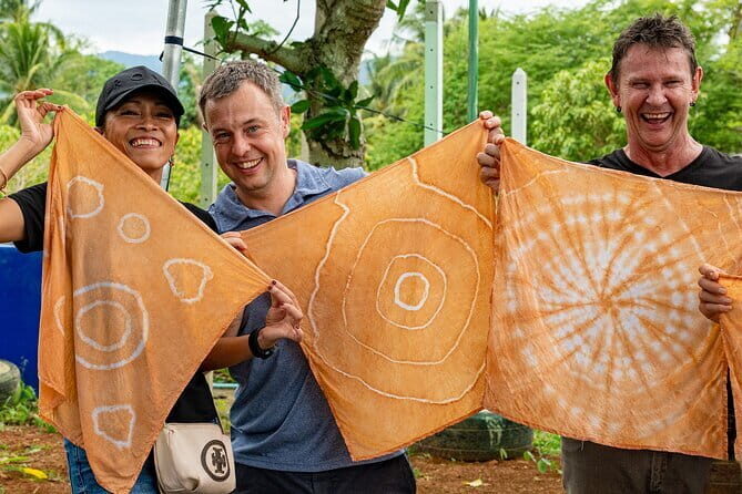 Kui Buri Wildlife Park & Community Living Beside Elephants - Final Thoughts