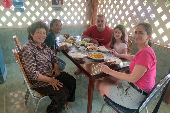 Kuiburi Wildlife Watching & Cookery With Host - Tour Pricing and Booking Information