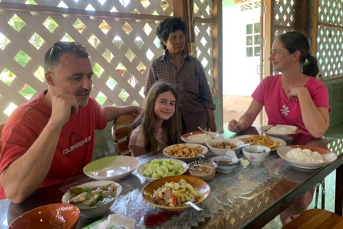 Kuiburi Wildlife Watching & Cookery With Host - Reviews and Ratings