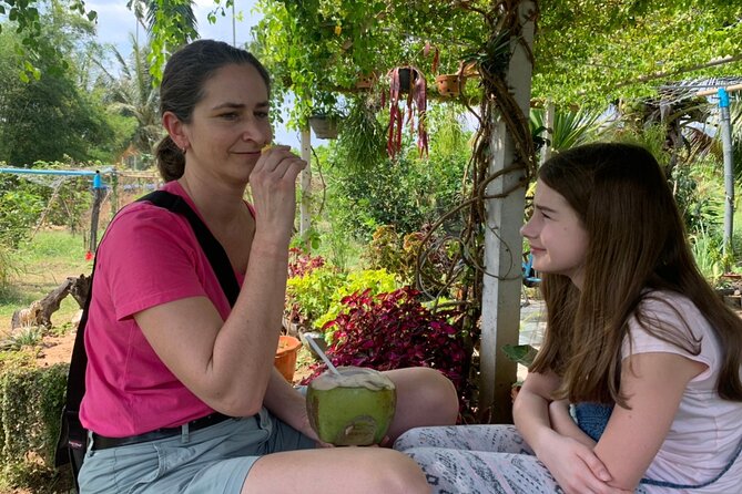 Kuiburi Wildlife Watching & Cookery With Host - Common Questions