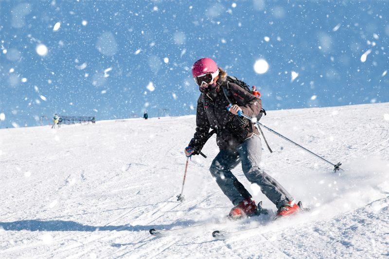 Kuju Forest Park Ski Tour from Fukuoka - A Snow Day Without Renting a Car