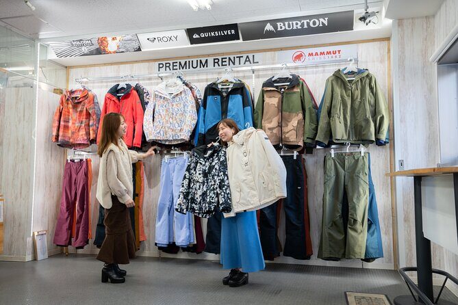 Kuju Forest Park Skiing Grounds Day Tour from Fukuoka - Who Is This Tour Best For?