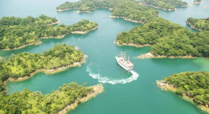 Kujukushima Islands Nature Escape and Cruise - Good To Know