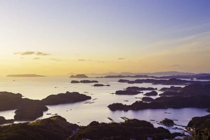 Kujukushima Islands Nature Escape and Cruise - Authentic Reviews and Extra Insights
