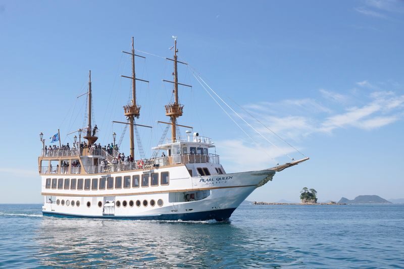 Kujukushima Sightseeing Cruise Ticket - What makes this cruise worth considering