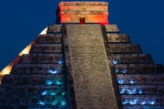 Kukulcan Nights Tour - An In-Depth Look at the Kukulcan Nights Tour