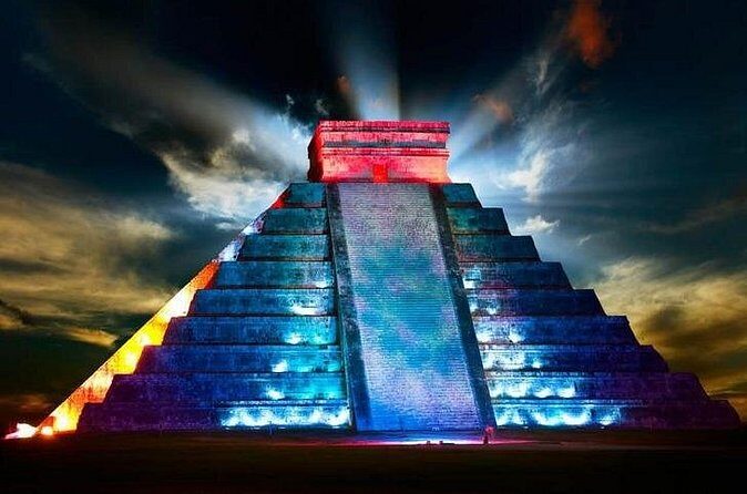 Kukulcan Nights Tour - Who Should Consider This Tour?