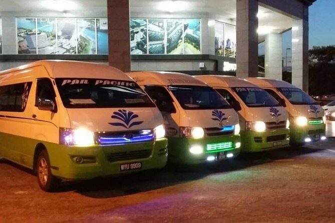 KUL City Hotel to Genting Highland Hotel(One Way Transfer) - Good To Know