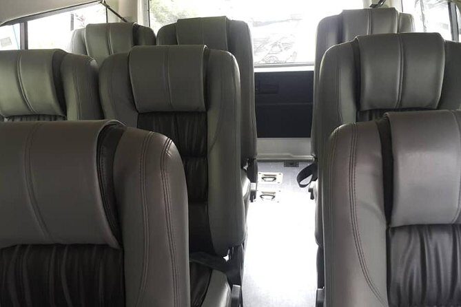 KUL City Hotel to Genting Highland Hotel(One Way Transfer) - Who Will Love This Transfer?