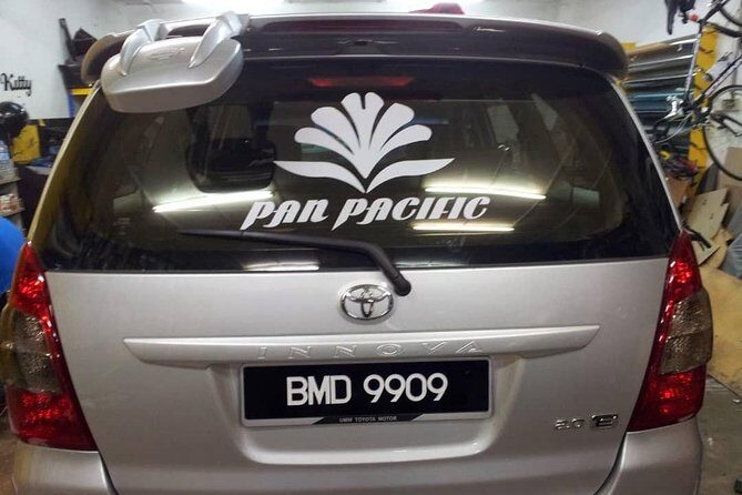 KUL City Hotel to Genting Highland Hotel(One Way Transfer) - Why Choose This Transfer Service?