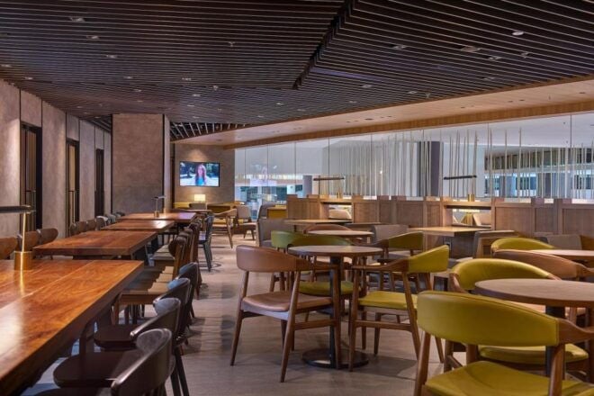 KUL Kuala Lumpur International Airport: Premium Lounge Entry - Review Summary