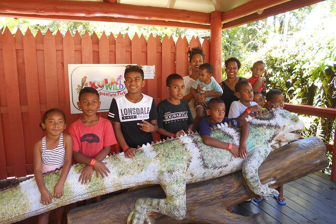Kula Eco Park Admission - Traveler Photos