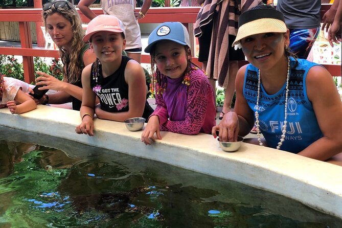 Kula Eco Park Admission - Common Questions