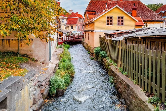Kuldiga & Countryside Tour - Good To Know