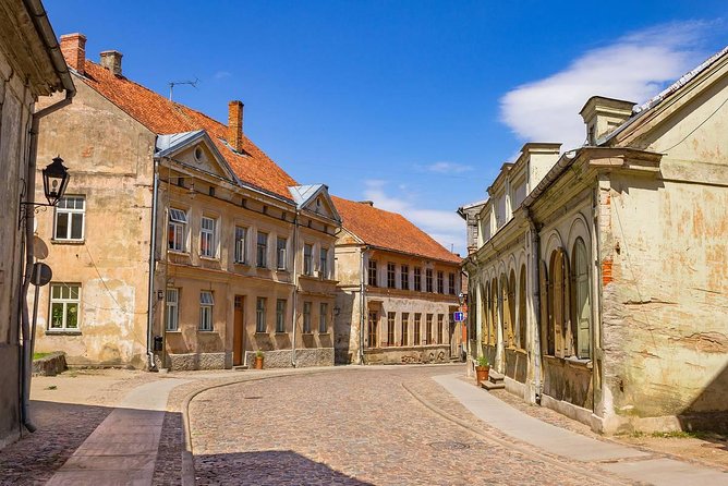 Kuldiga & Countryside Tour - Cancellation Policy
