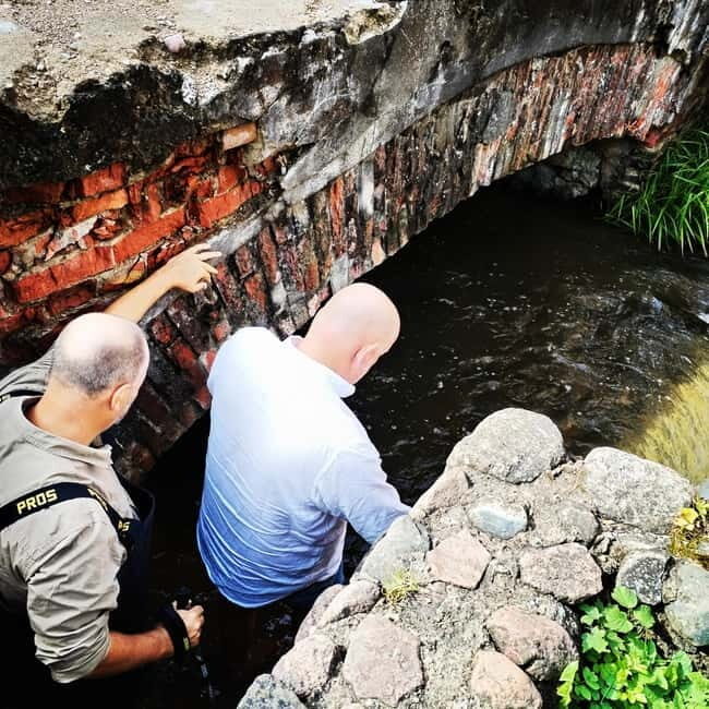 Kuldiga Town: River Hiking Expedition - Final Thoughts