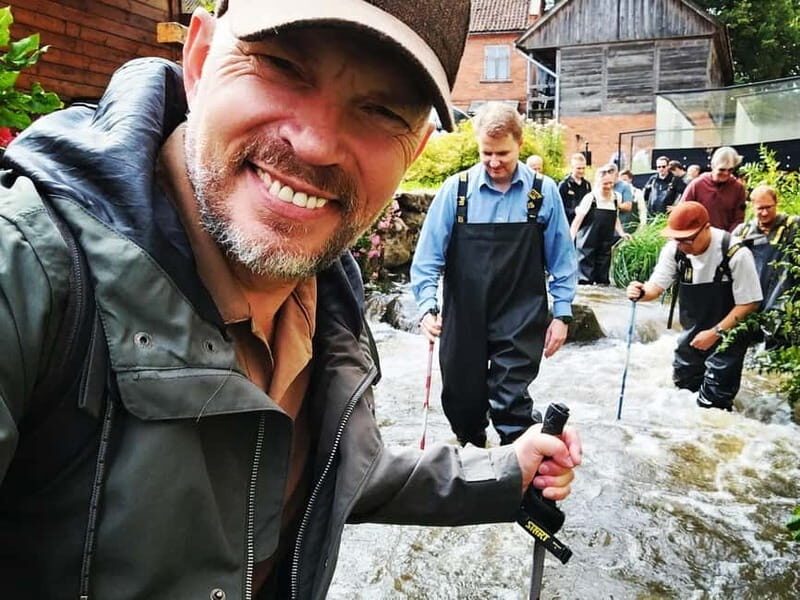 Kuldiga Town: River Hiking Expedition - FAQ