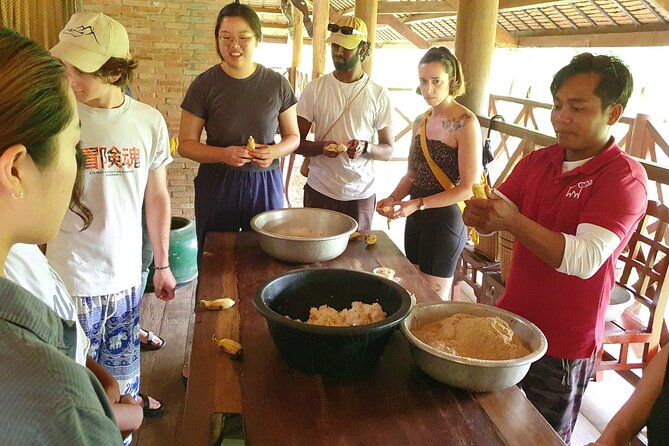 Kulen Elephant Forest by Private Tour - Inclusions and Amenities