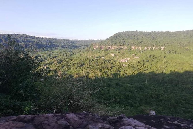 Kulen Mountain and Floating Village Tour - Reviews and Response