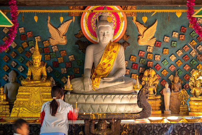 Kulen Mountain and Waterfall Private Tour With Lunch - Lunch Inclusions