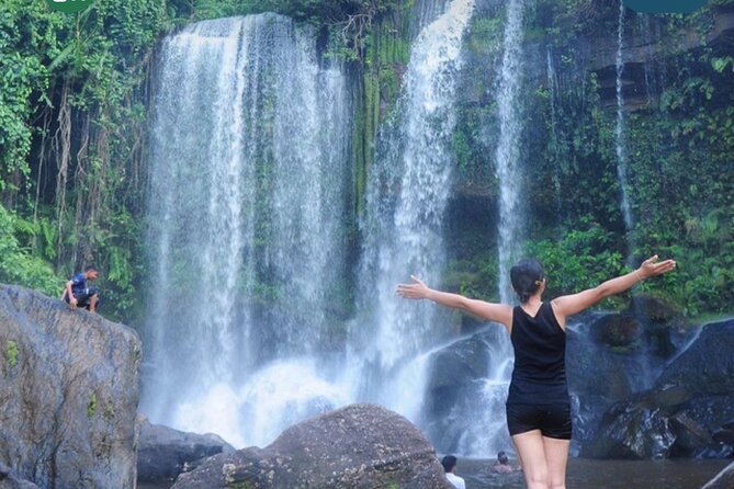 Kulen Mountain and Waterfall Private Tour With Lunch - Price and Booking Details