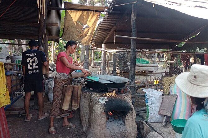 Kulen Mountain, Beng Mealea and Ancient Quarry Private Tour - Final Thoughts