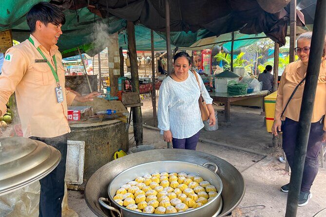 Kulen Mountain Beng Mealea and Banteay Srei Tour from Siem Reap - FAQs
