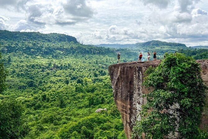 Kulen Mountain Beng Mealea and Tonle Sap Tour in Siem Reap - Good To Know