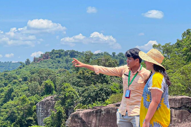 Kulen Mountain, Beng Mealea & Tonle Sap Small-Group Tour - Highlights of the Tour Itinerary