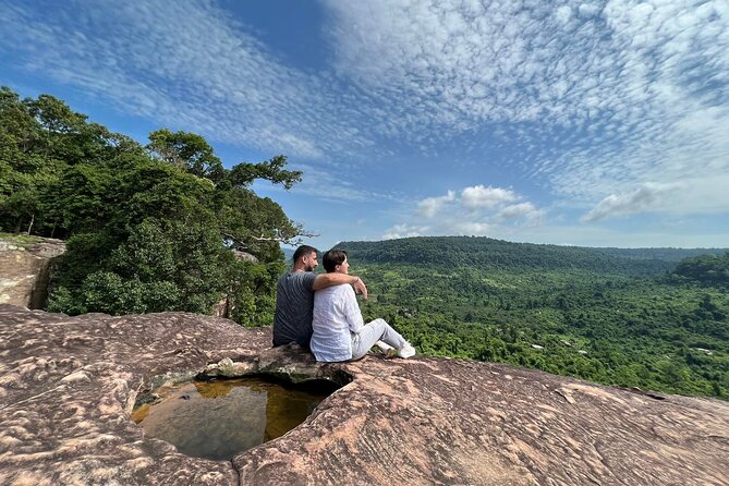 Kulen Mountain, Beng Mealea & Tonle Sap Small-Group Tour - Traveler Reviews