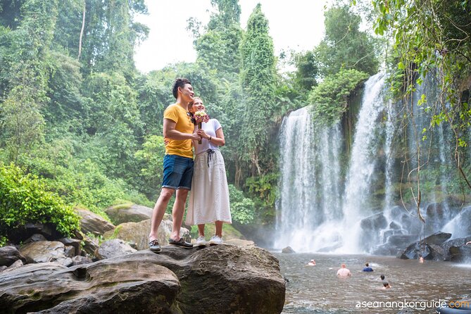Kulen Mountain, Beng Mealea & Tonle Sap Small-Group Tour - Feedback and Satisfaction