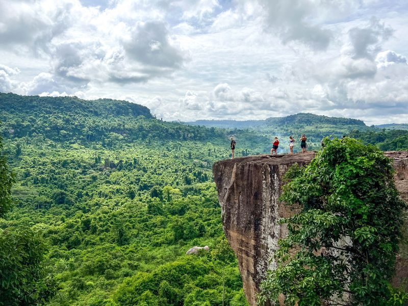 Kulen Mountain Day Trip with Picnic and Kulen Elephant Forest - Guides, pace, and small comforts