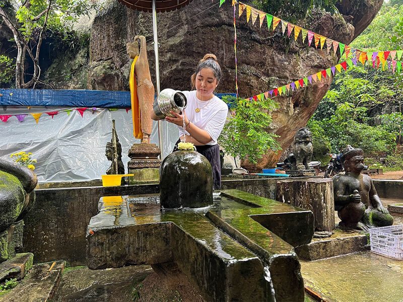 Kulen Mountain Day Trip with Picnic and Kulen Elephant Forest - Is the price good value?
