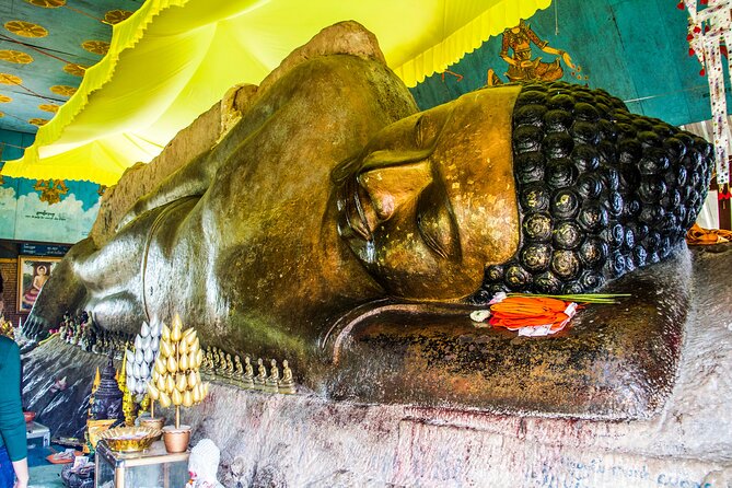 Kulen Mountain From Siem Reap Jeep Adventure - Traveler Photos