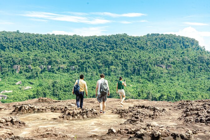 Kulen Mountain From Siem Reap Jeep Adventure - Perform Checks on Reviews