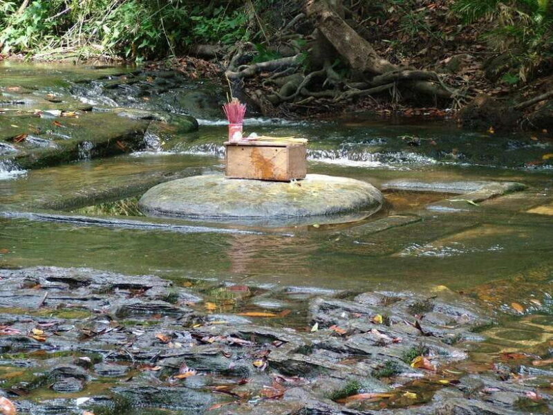 Kulen Mountain: Full-Day Private Waterfall Tour - Potential Drawbacks and Considerations