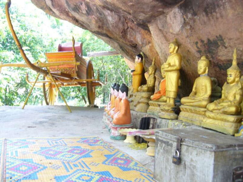 Kulen Mountain: Full-Day Private Waterfall Tour - FAQs