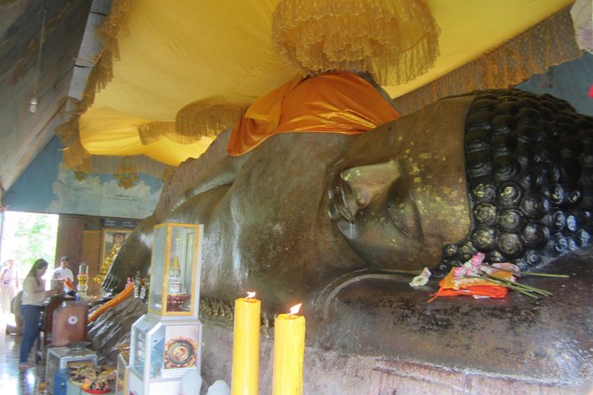Kulen Mountain, Killing Fields and War Museum Tour - Tour Highlights