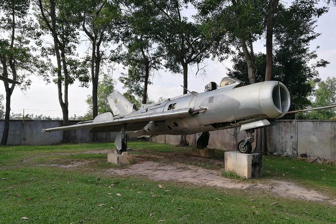 Kulen Mountain, Killing Fields and War Museum Tour - Visitor Reviews
