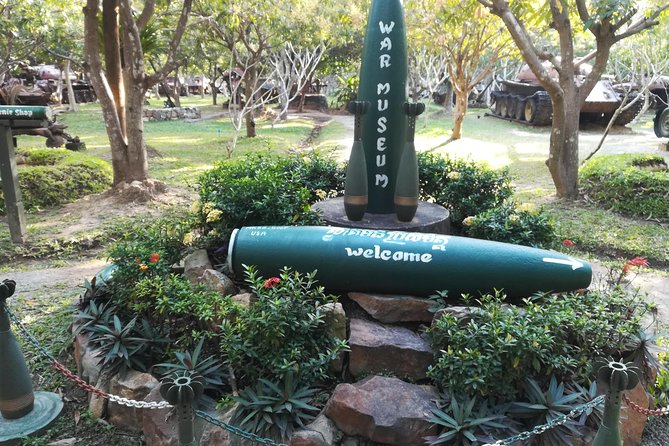 Kulen Mountain, Killing Fields and War Museum Tour - Tour Directions