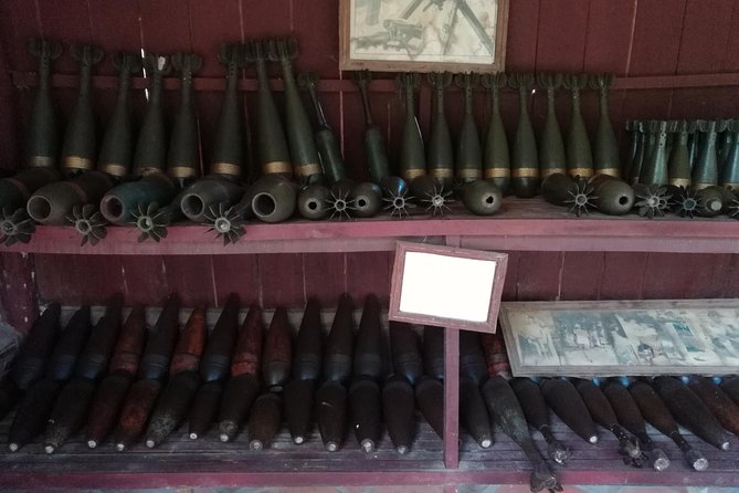 Kulen Mountain, Killing Fields and War Museum Tour - The Sum Up