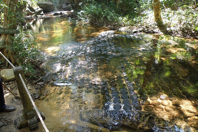 Kulen Mountain Park Waterfall With Small Groups & Guide Tour - Cancellation Policy