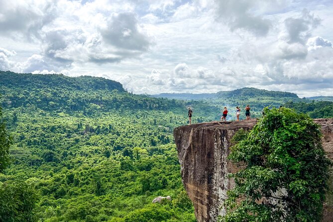 Kulen Mountain Small-Group Tour and Picnic Lunch - Cancellation Policy