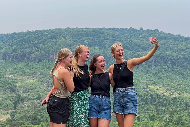 Kulen Mountain Small-Group Tour and Picnic Lunch - Traveler Photos
