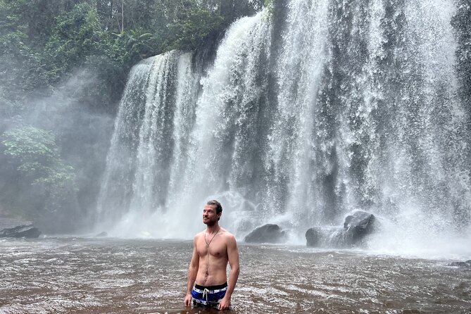 Kulen Mountain Small-Group Tour and Picnic Lunch - Directions