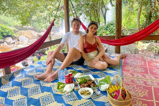 Kulen Mountain Small-Group Tour and Picnic Lunch - Common Questions